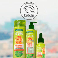 Vitamin Force Champú  380ml-203221 Vitamin Force Champú  380ml-203221 4